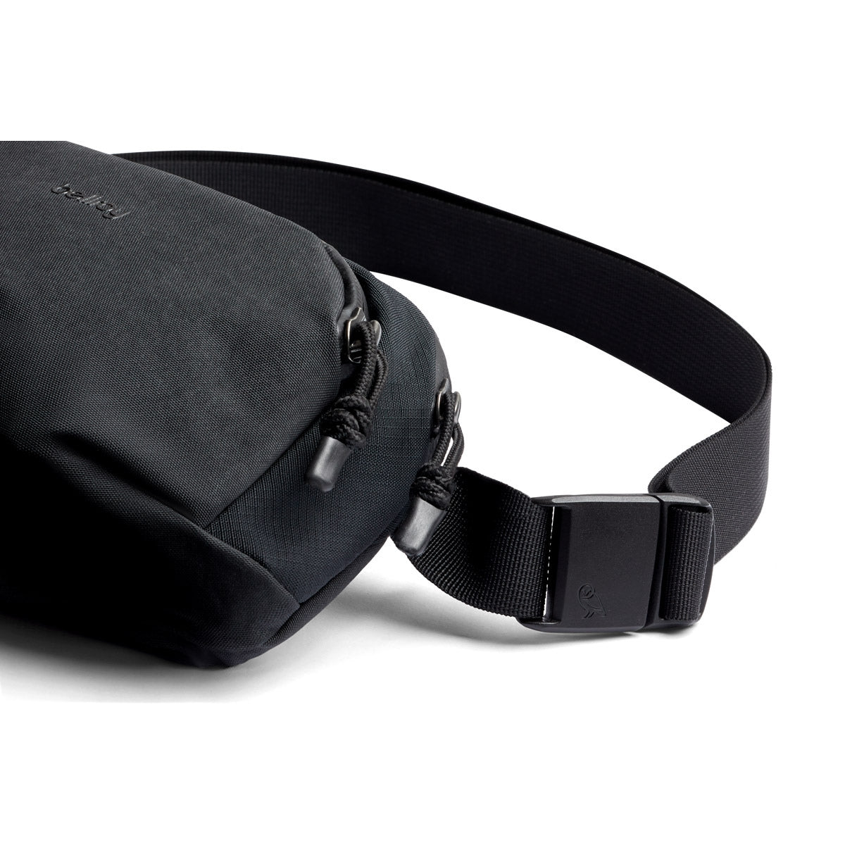 Bellroy Venture Hip Pack 1.5L in Black
