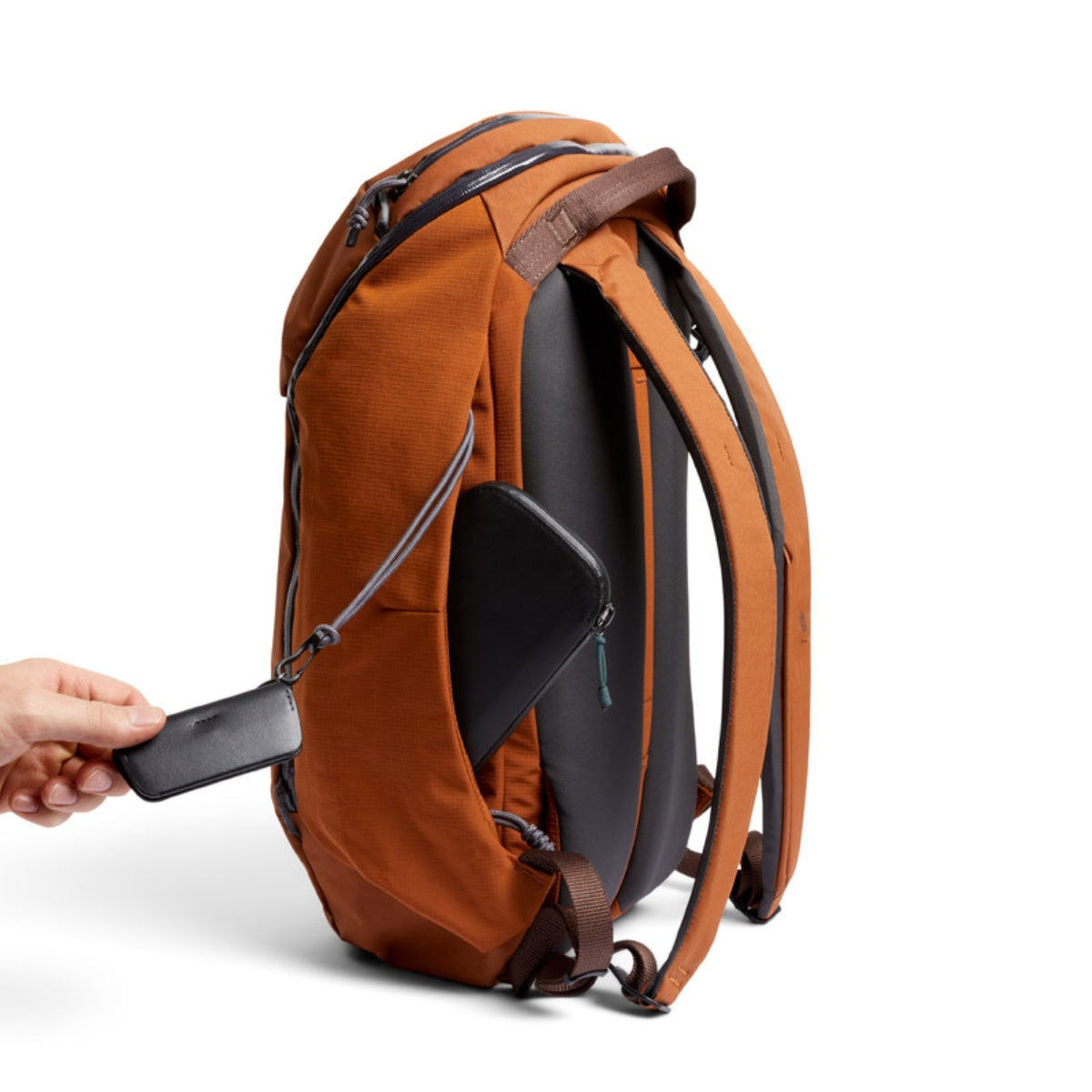 Bellroy Venture Ready Pack 20L in Bronze