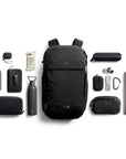 Bellroy Venture Ready Pack 26L in Midnight