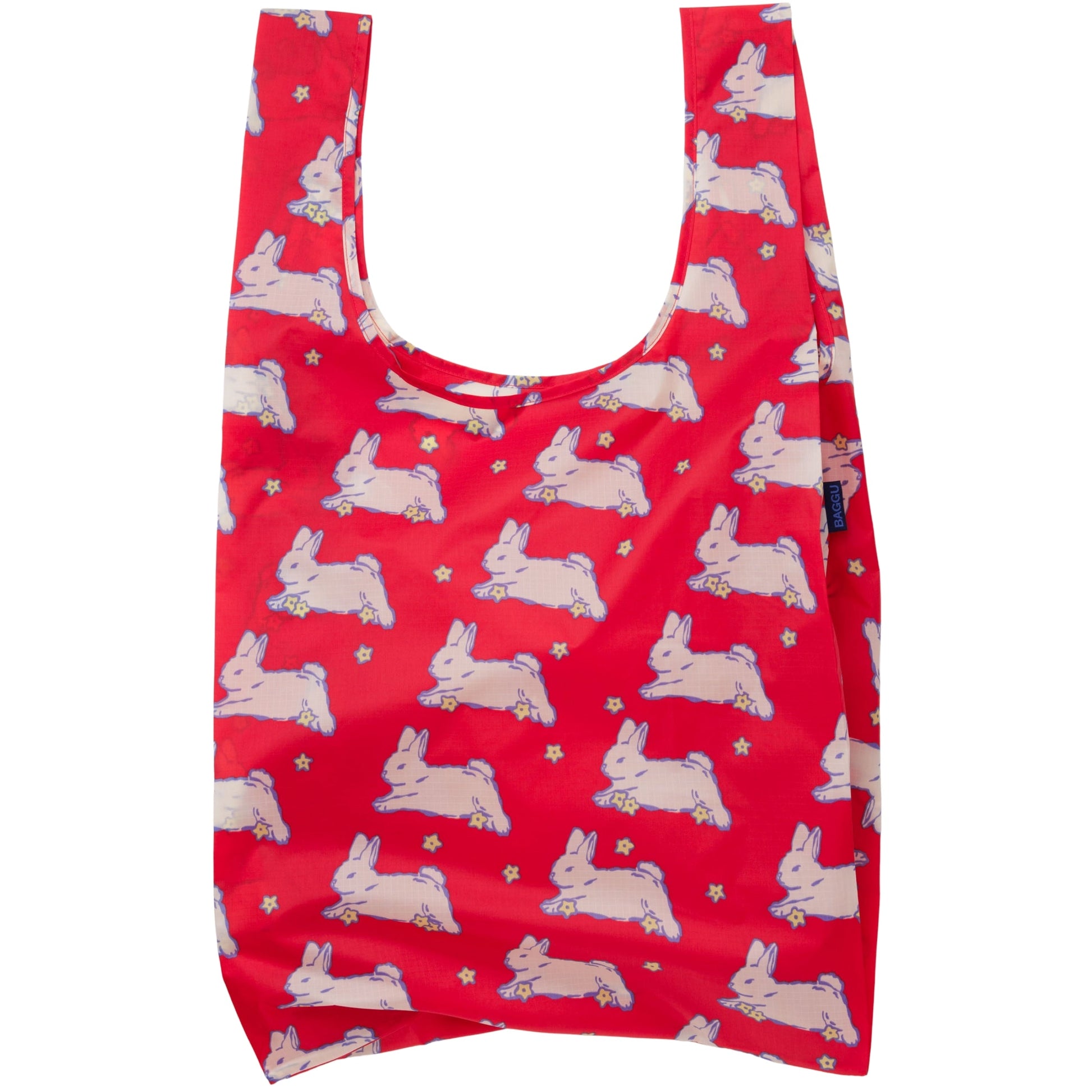 Baggu Big Baggu in Bunnies