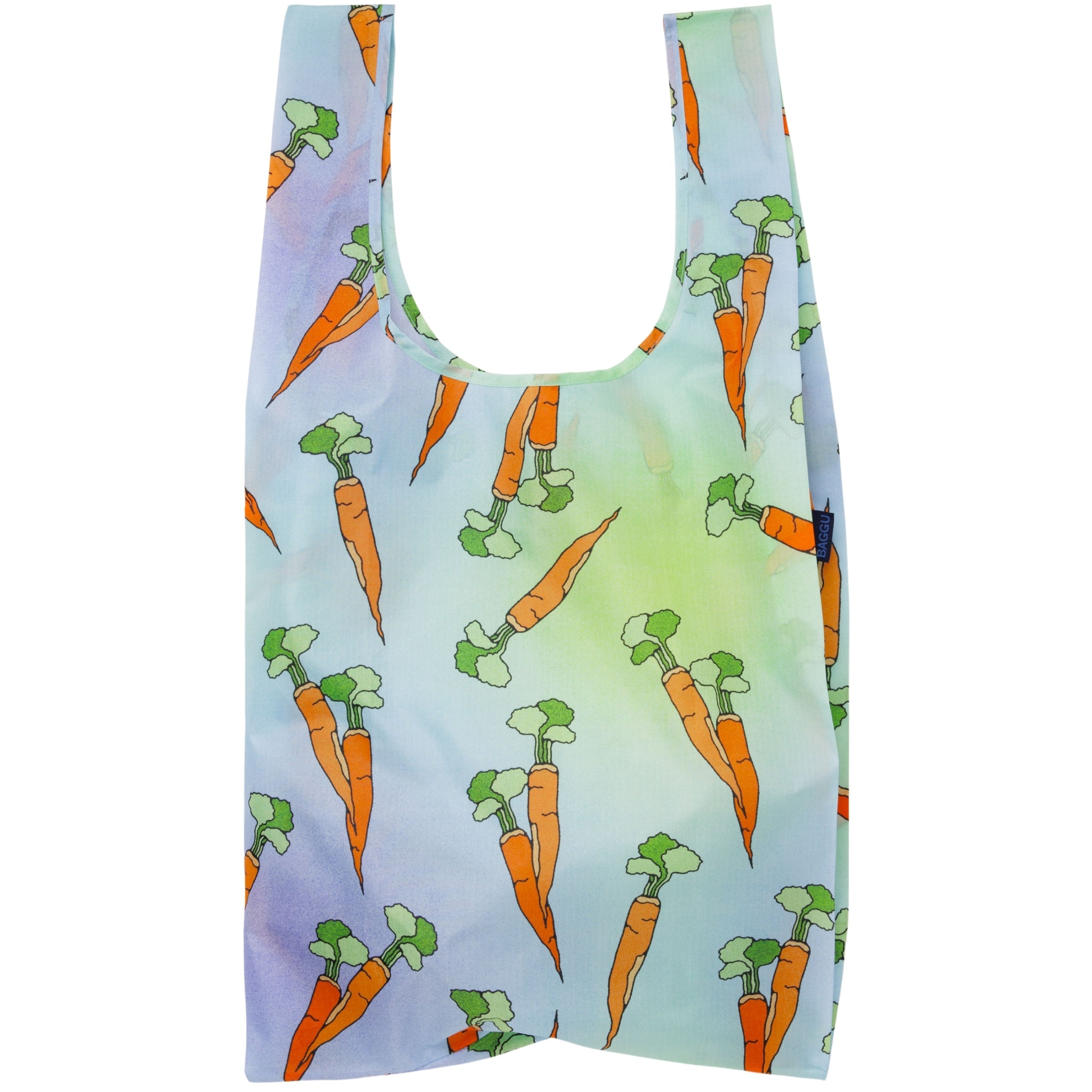 Baggu Big Baggu in Carrots