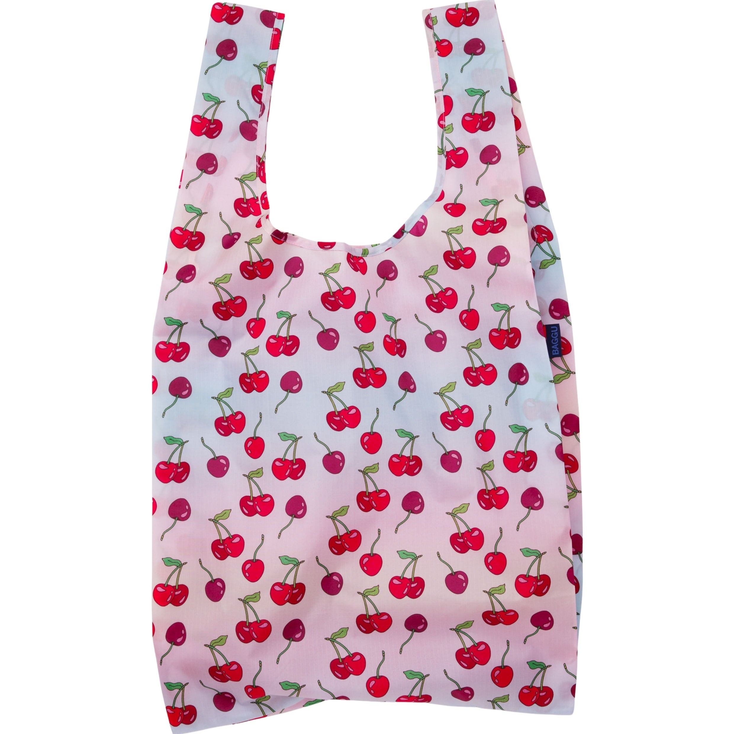 Baggu Big Baggu in Cherries