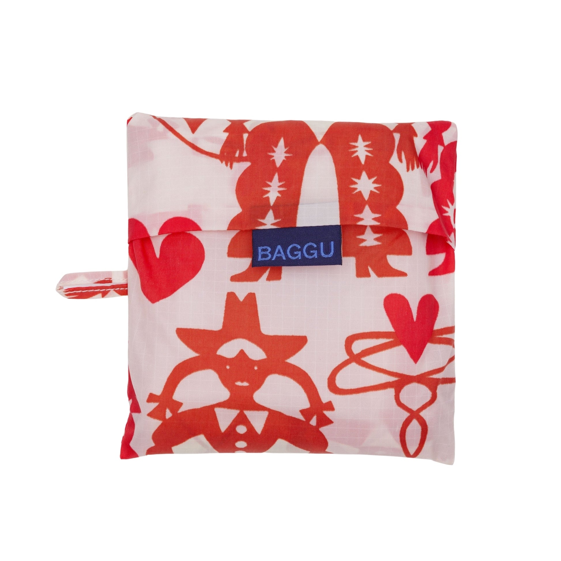 Baggu Big Baggu in Cowgirl