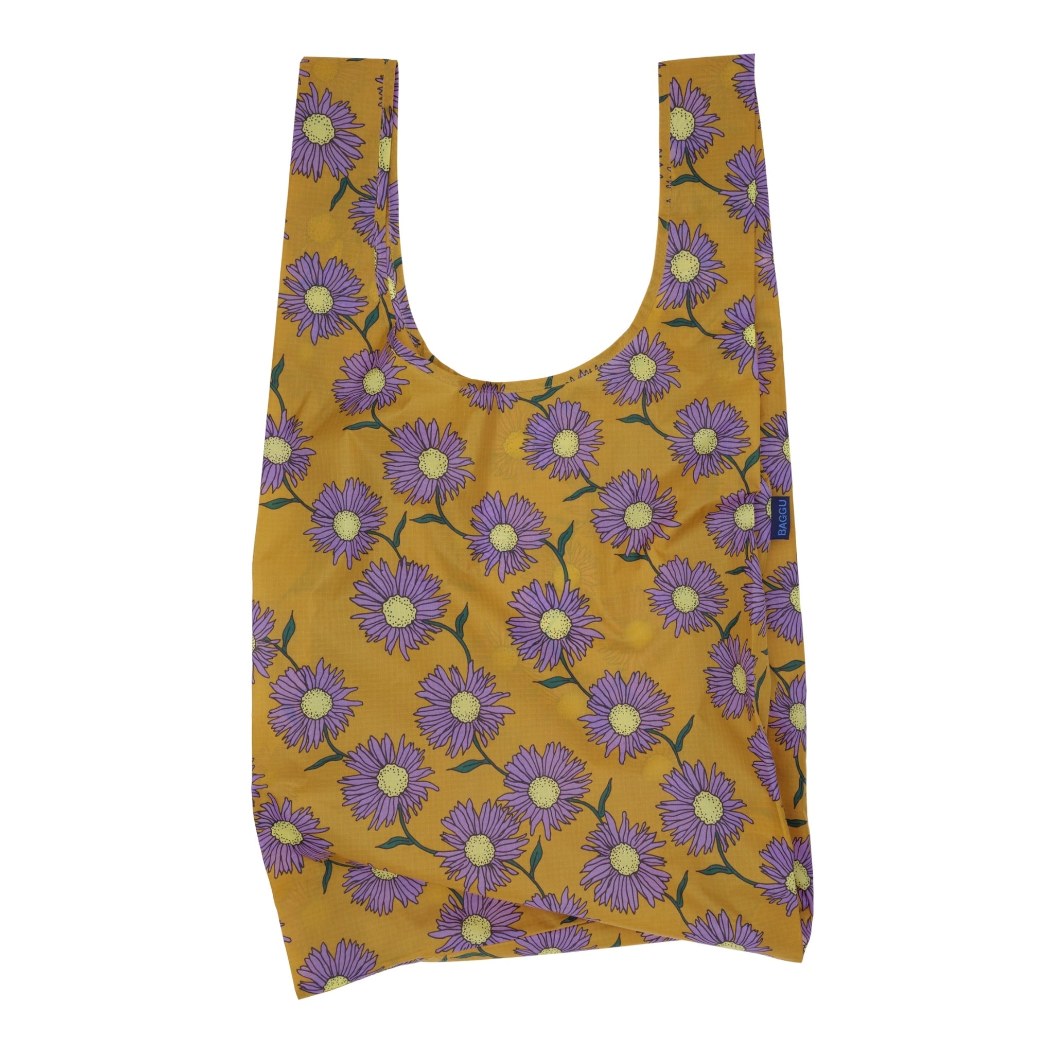 Baggu Big Baggu in Daisy Chain