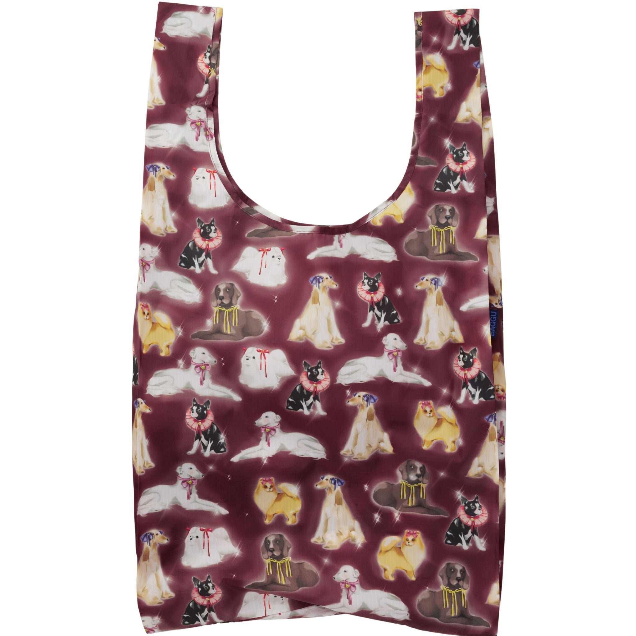 Baggu Big Baggu in Fancy Dogs