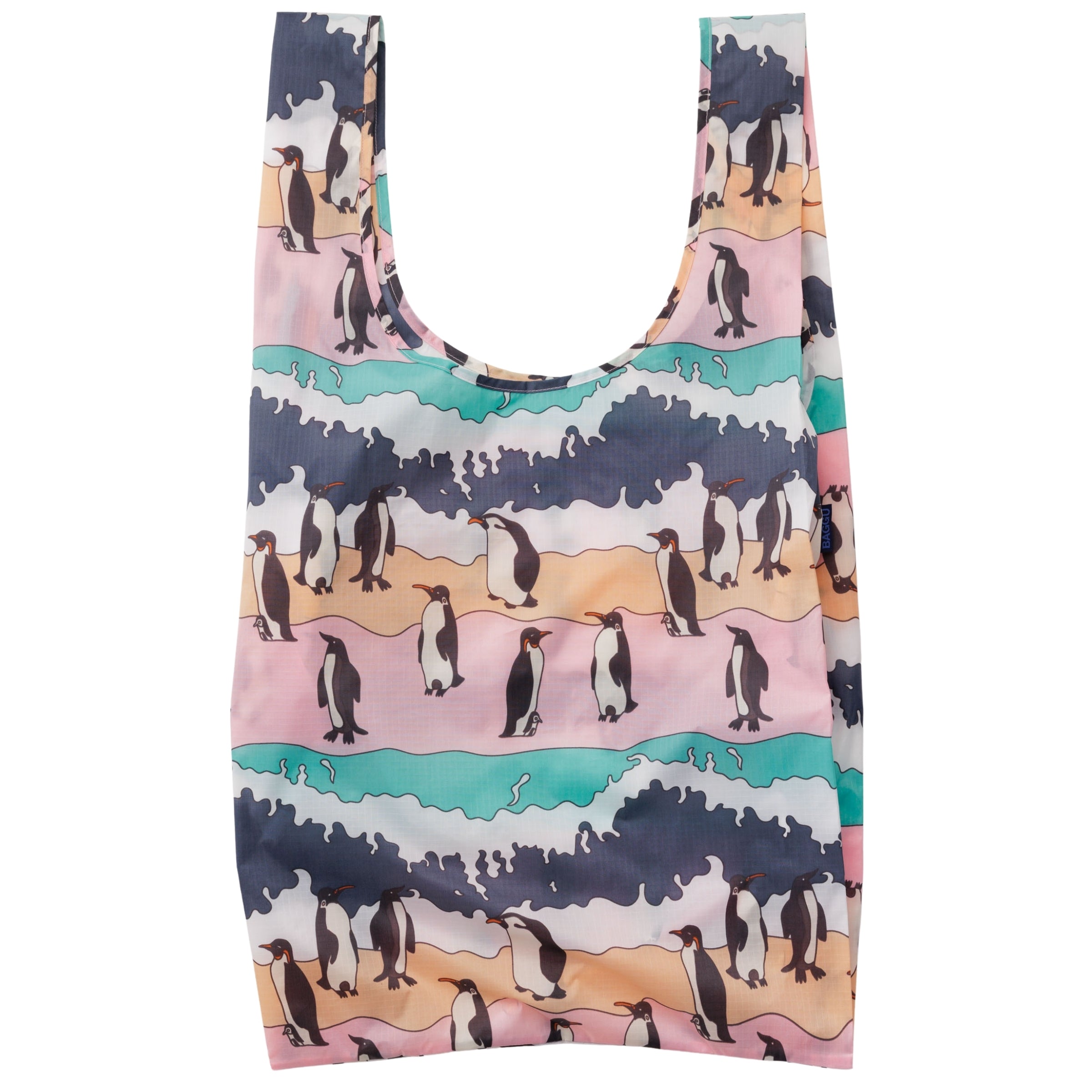 Baggu Big Baggu in Penguins