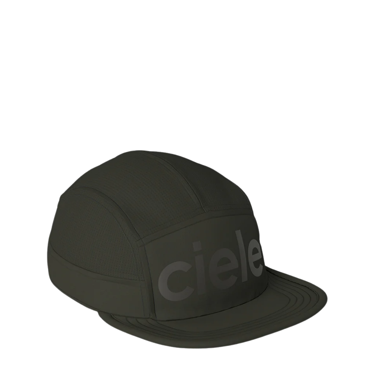 Ciele GOCap Century in Raven - Dark Green
