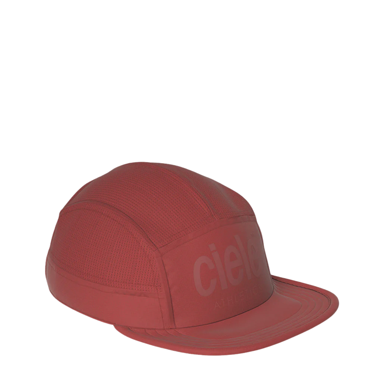 Ciele GOCap Athletics in Rouge