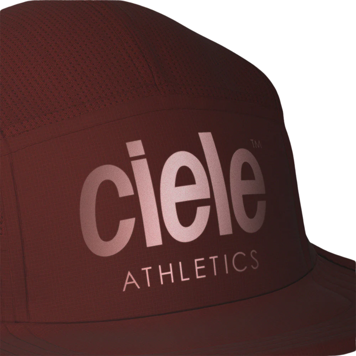 Ciele GOCap Athletics in Rouge