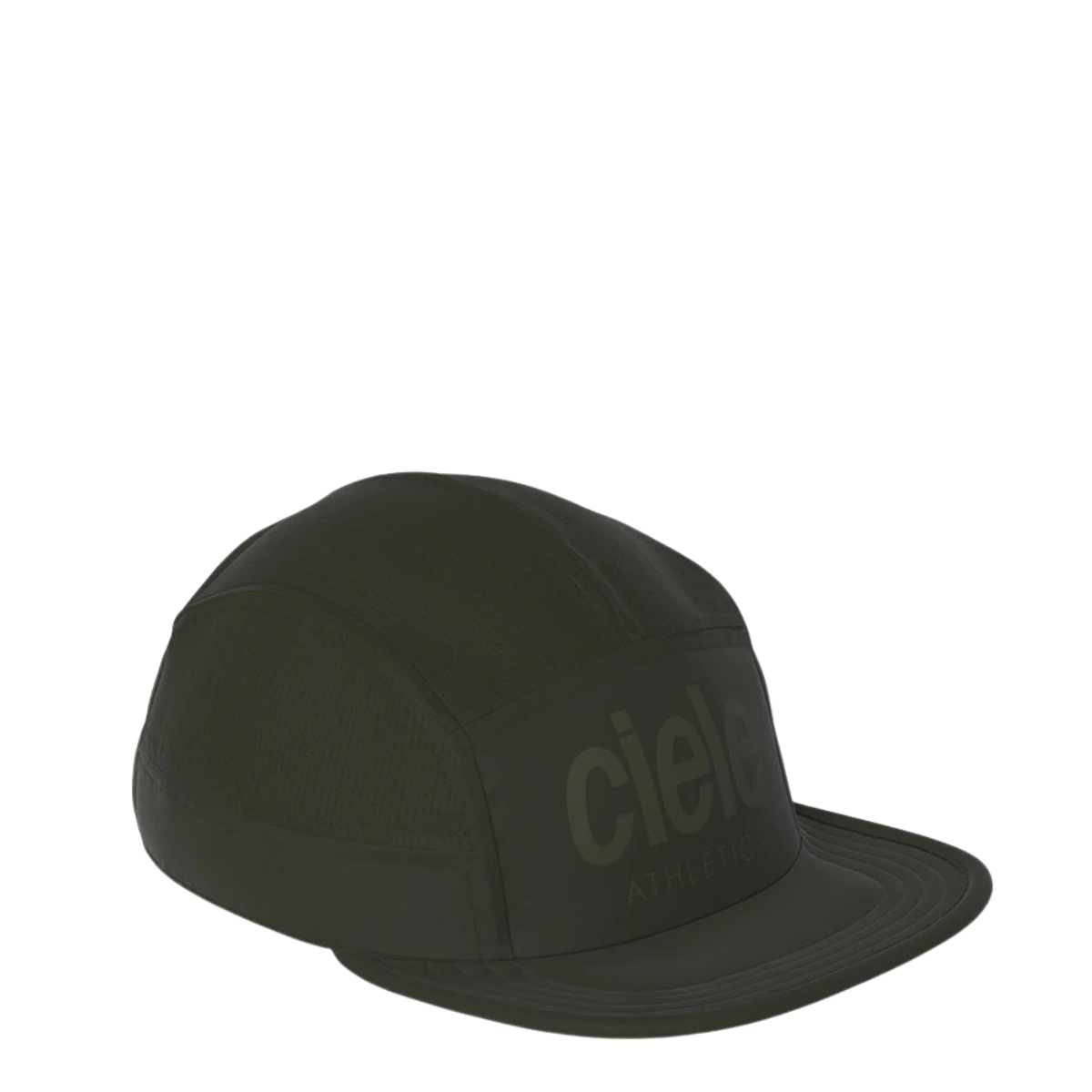 Ciele GOCap Athletics in Raven - Dark Green