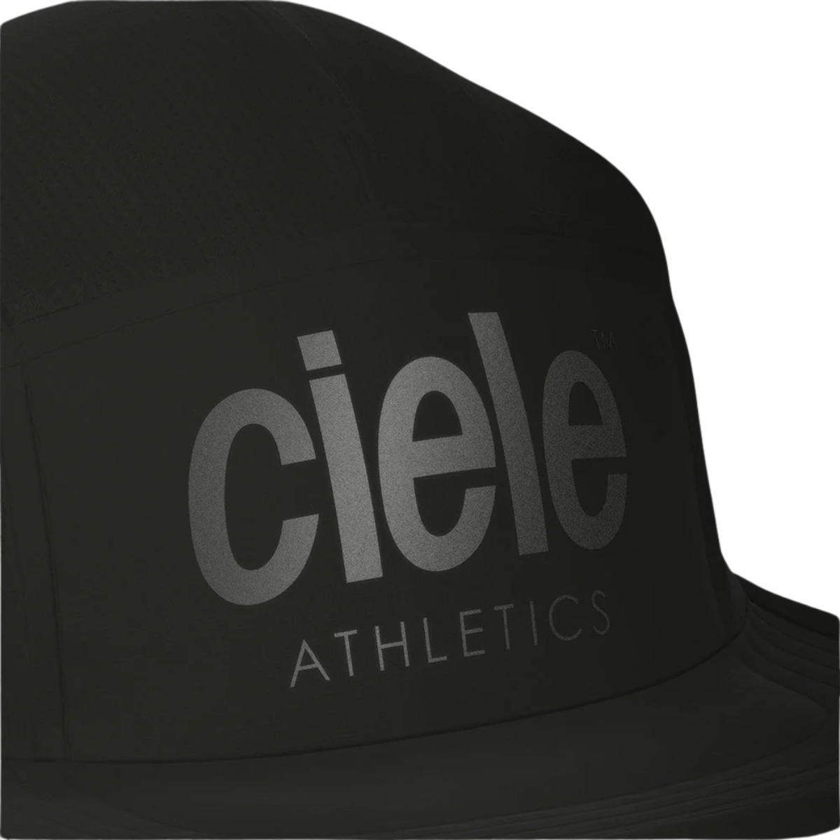 Ciele GOCap Athletics in Raven - Dark Green