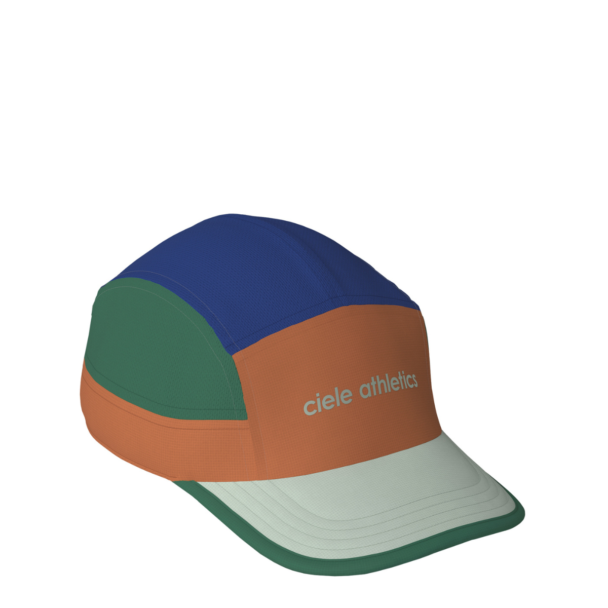 Ciele GOCap SC Iconic Small in Foraloop
