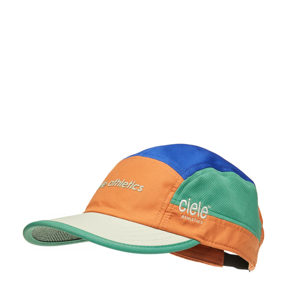 Ciele GOCap SC Iconic Small in Foraloop