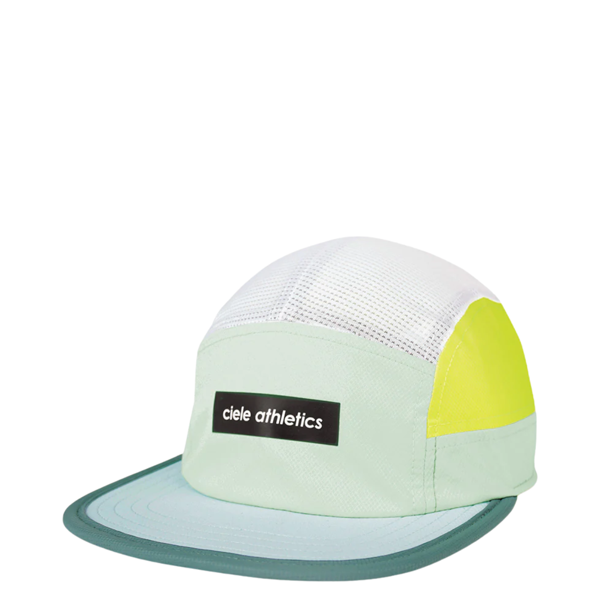 Ciele GOCap Field Iconic Bar in Dusty Turquoise