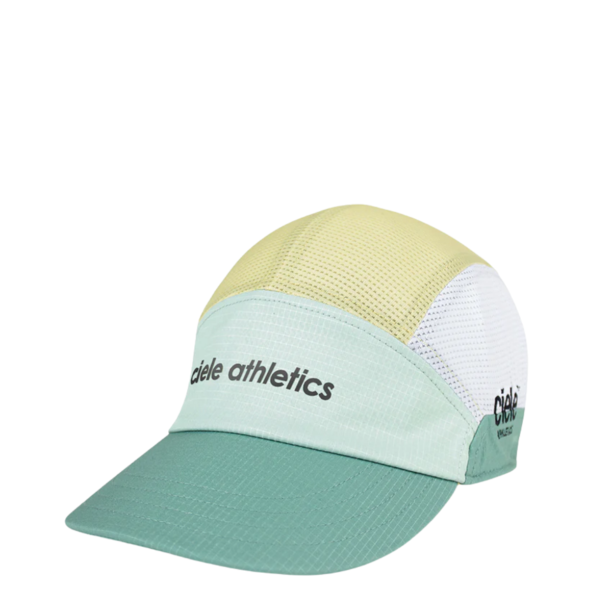 Ciele FSTCap SC Field Iconic SL in Dusty Turquoise/Glade