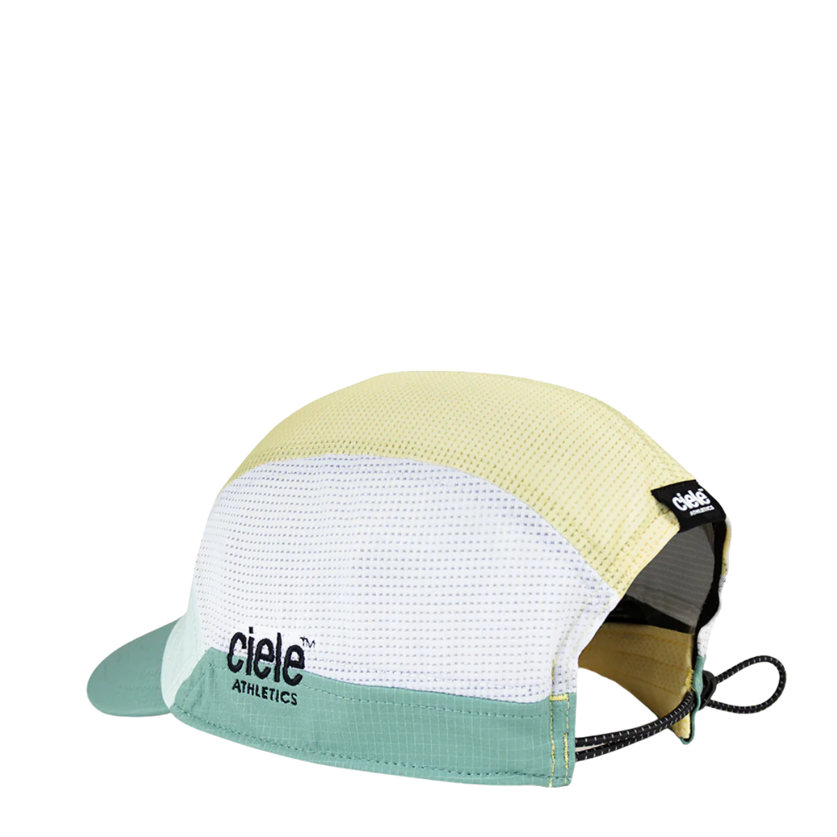 Ciele FSTCap SC Field Iconic SL in Dusty Turquoise/Glade