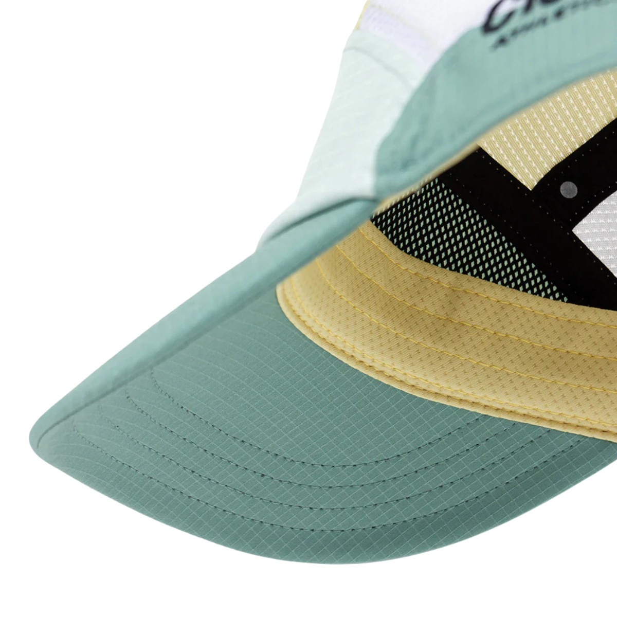 Ciele FSTCap SC Field Iconic SL in Dusty Turquoise/Glade