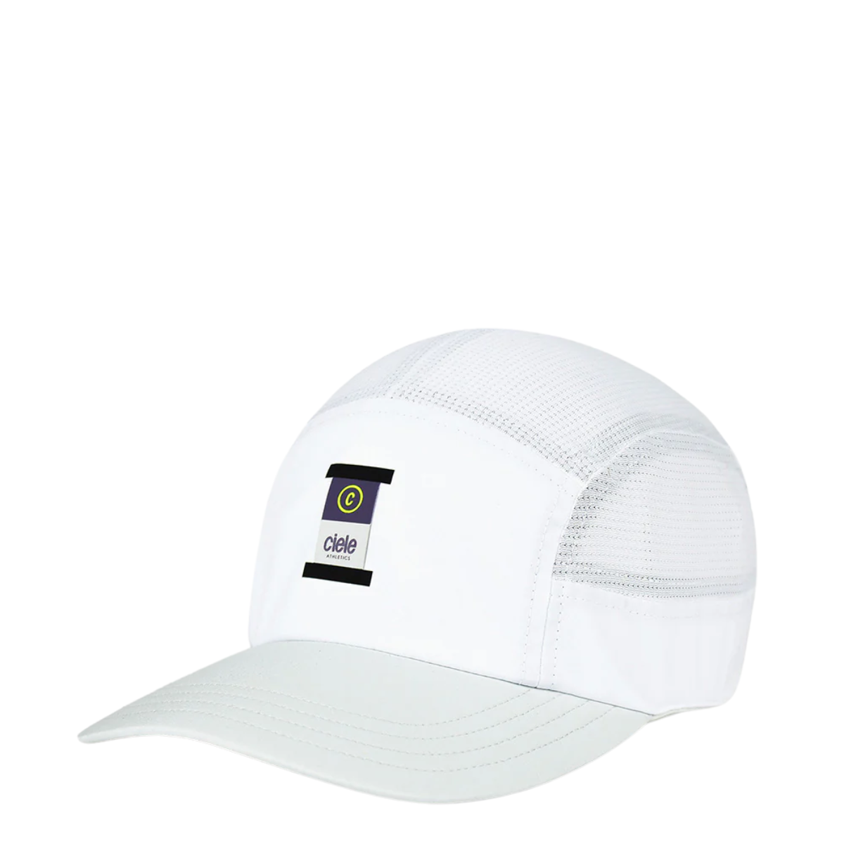 Ciele GOCap SC Comp C Cube in White