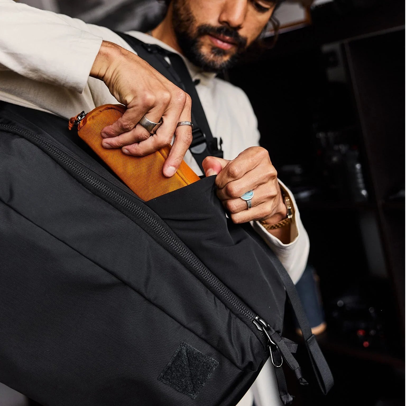 Evergoods Civic Access Pouch 0.5L