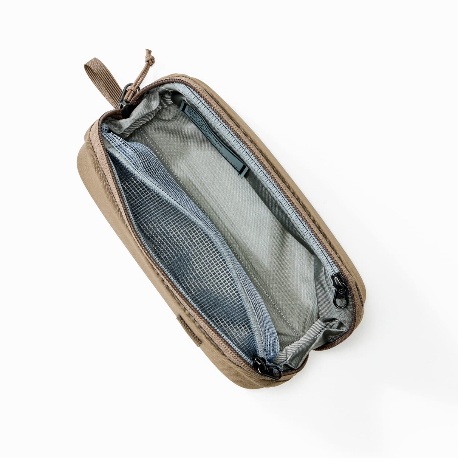Evergoods Civic Access Pouch 0.5L
