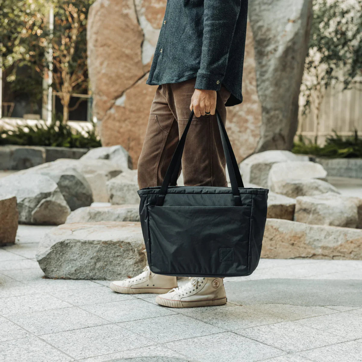 Evergoods Civic Daily Tote 24L - X-Pac