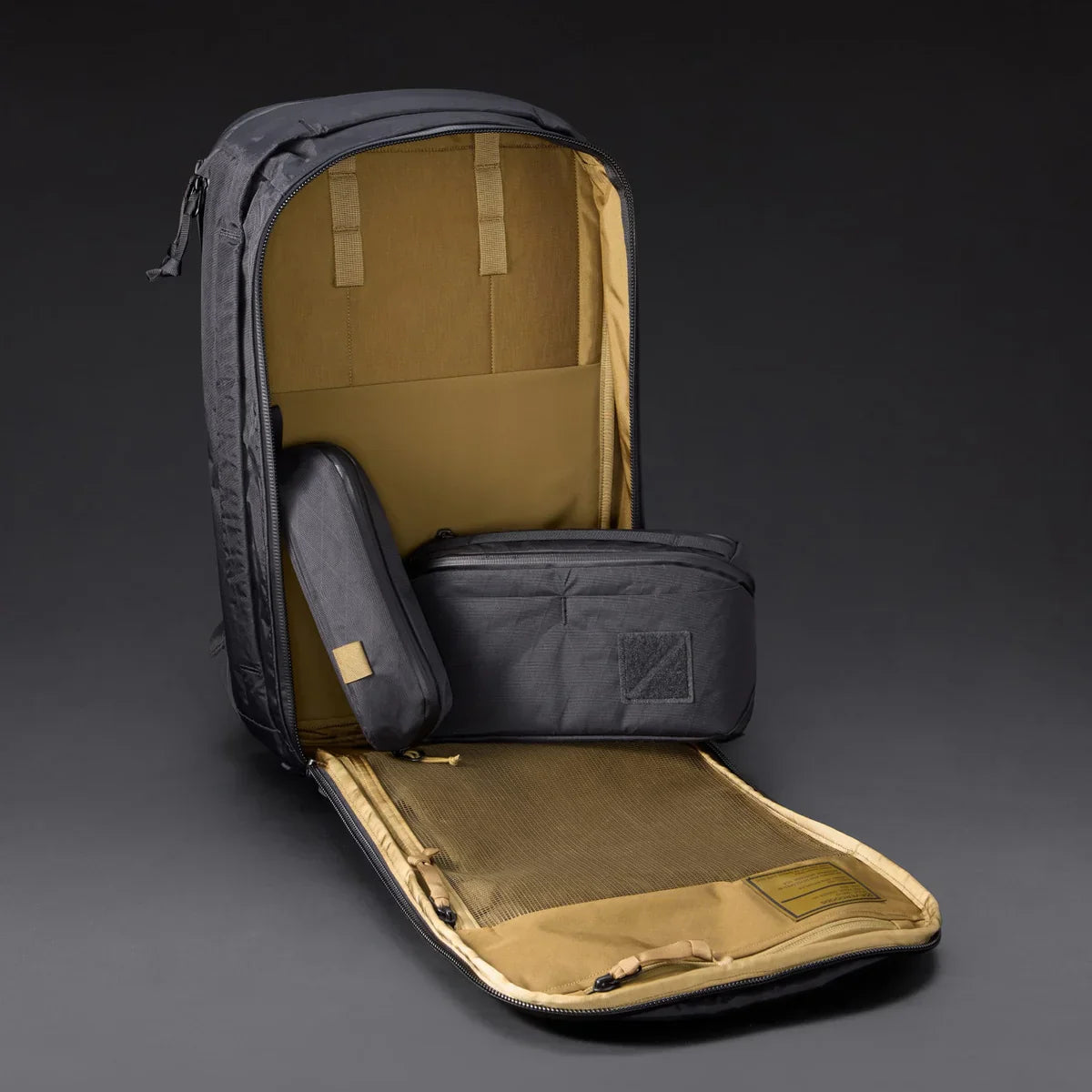 Evergoods Civic Panel Loader 24L - X-Pac