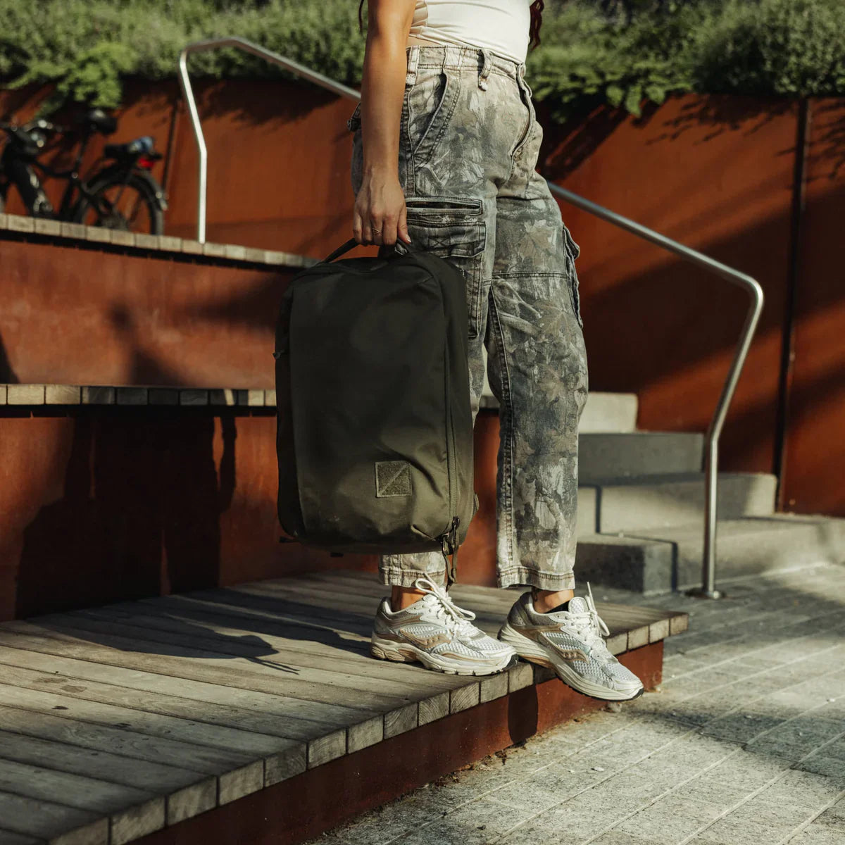 Evergoods Civic Panel Loader 16L