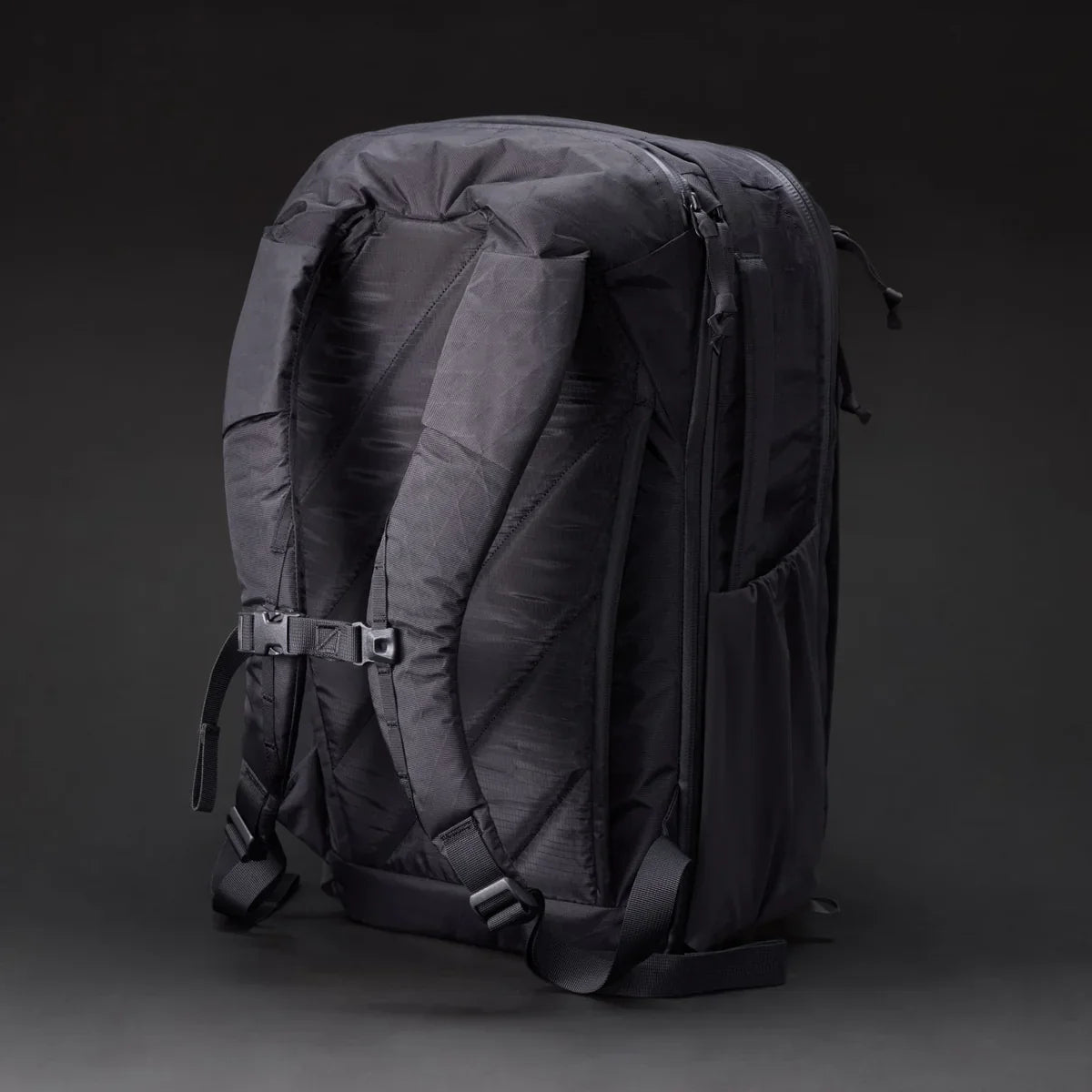 Evergoods Civic Travel Bag 26L - X-Pac