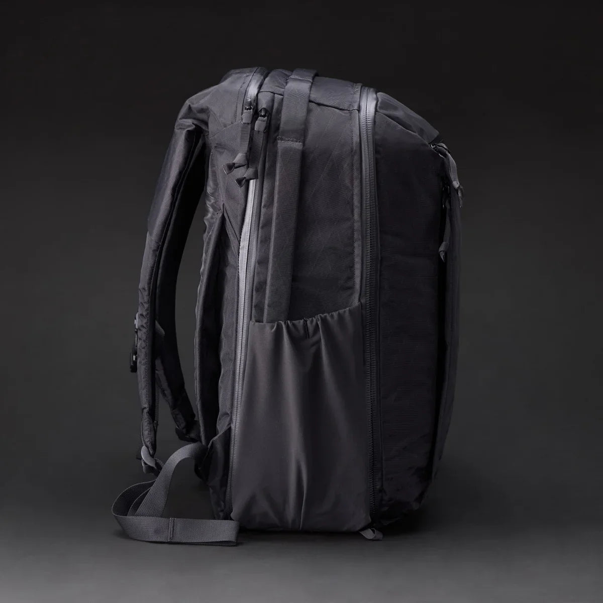 Evergoods Civic Travel Bag 26L - X-Pac