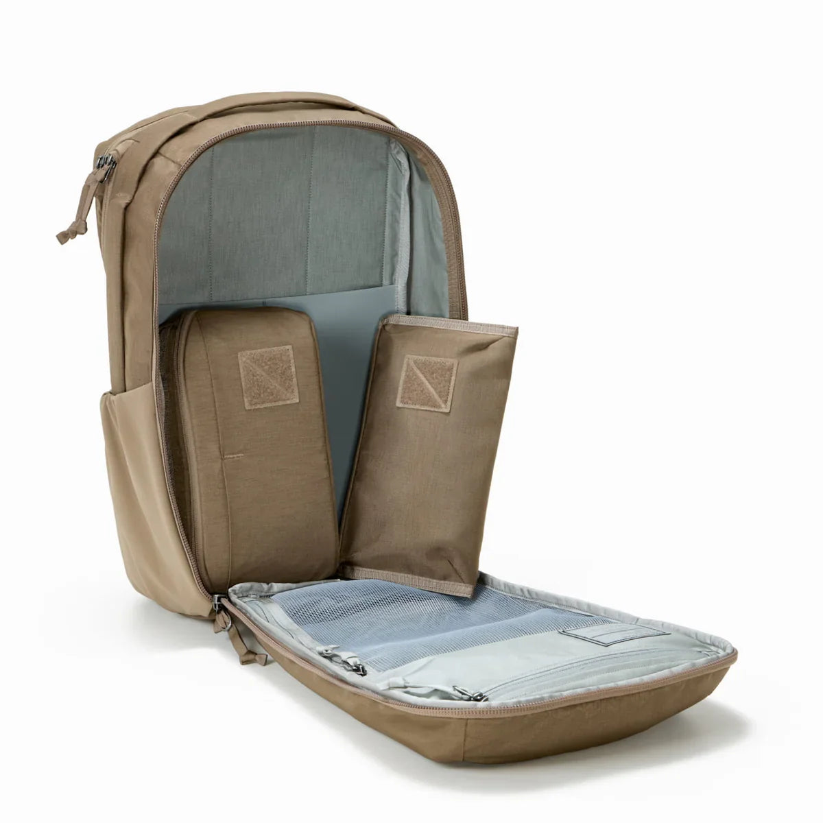 Evergoods Civic Travel Bag 20L