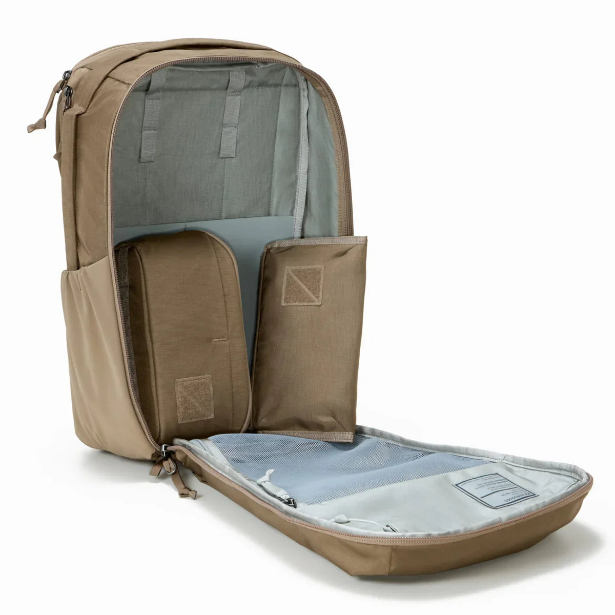 Evergoods Civic Travel Bag 26L