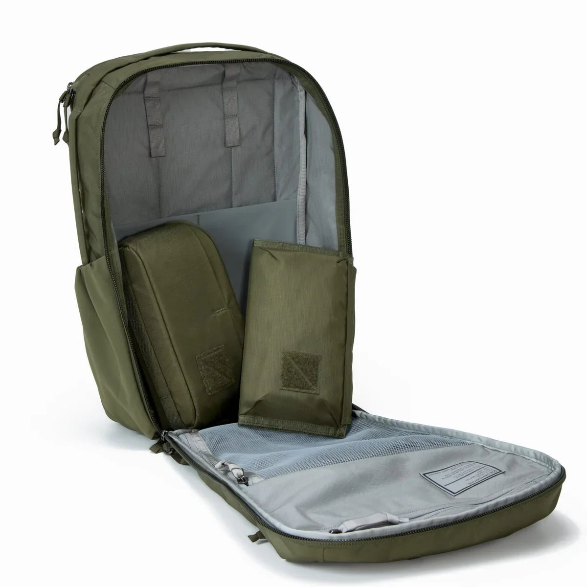 Evergoods Civic Travel Bag 26L
