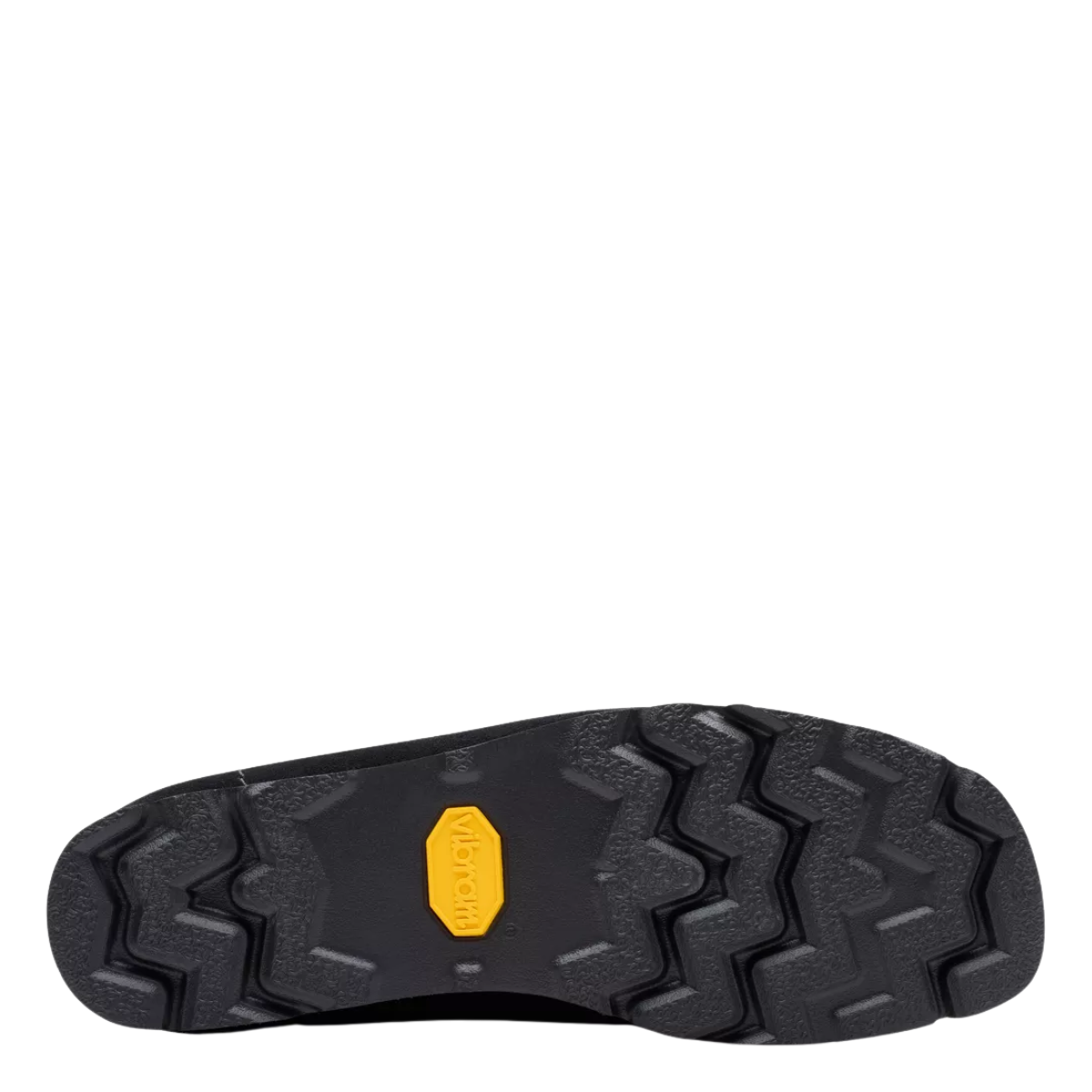 Clarks Men's Wallabee Slip in Black Suede