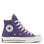 Converse Women&#39;s Chuck 70 High Top in Uncharted Waters Blue/Egret/Black