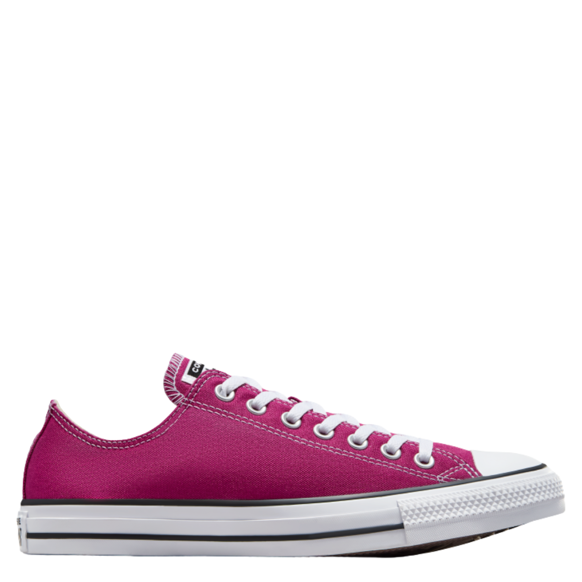 Converse Women's Chuck Taylor All Star Low Top in Berry Smoothie