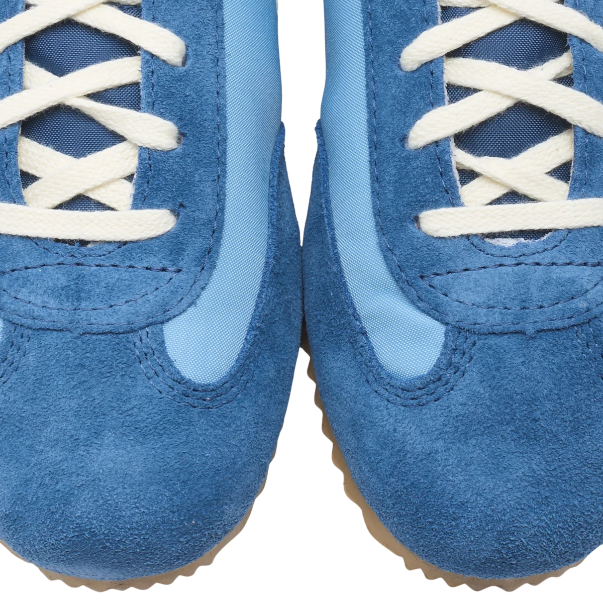 Converse x GOLF le FLEUR* Women's Jogger in Cameo Blue/Deep Dive/Brown