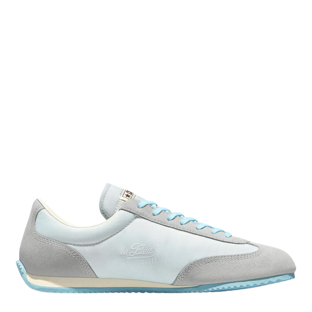 Converse x GOLF le FLEUR* Women's Jogger in Foggy Dew/Mirage Gray
