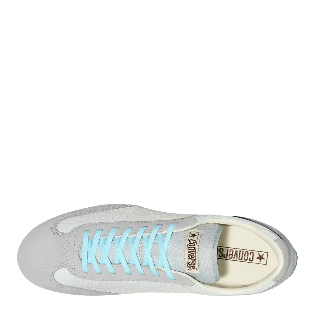Converse x GOLF le FLEUR* Women's Jogger in Foggy Dew/Mirage Gray