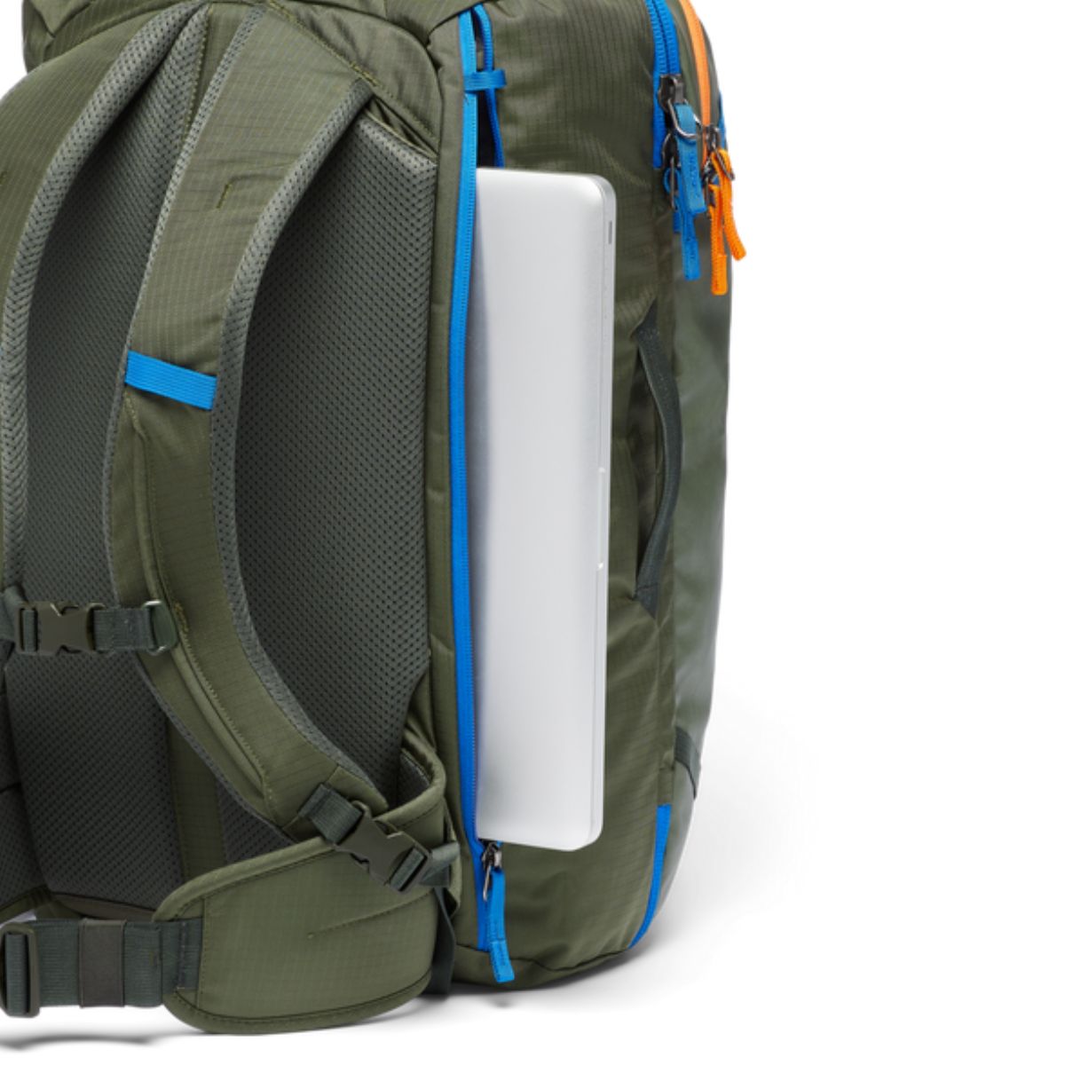 Cotopaxi Allpa 35L Travel Pack