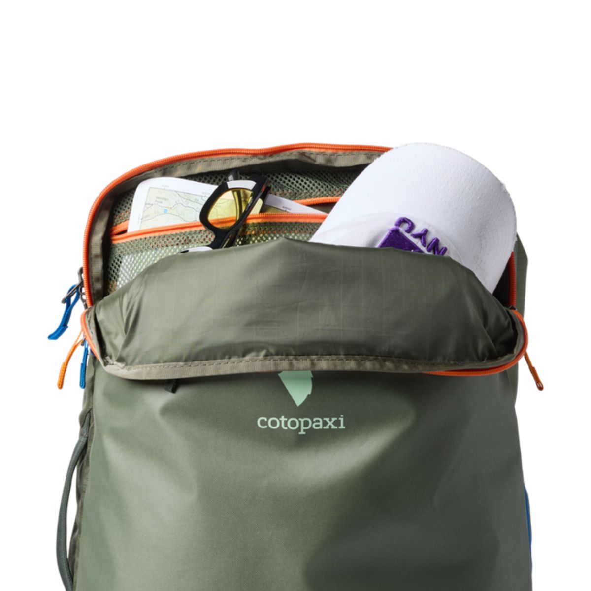 Cotopaxi Allpa 42L Travel Pack