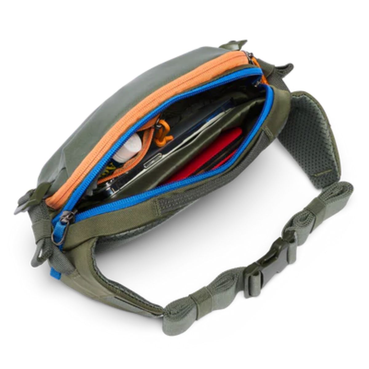 Cotopaxi Allpa X 1.5L Hip Pack