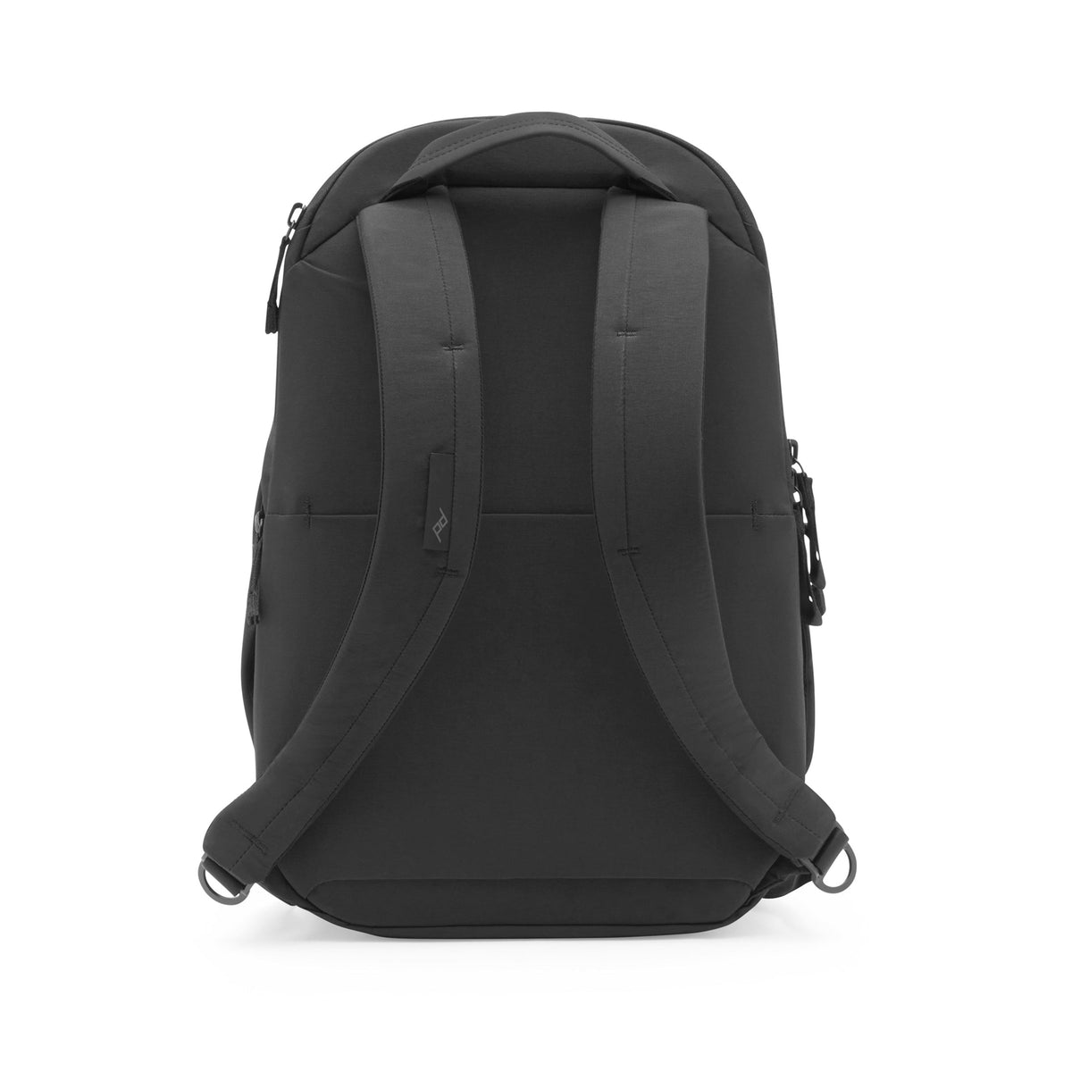 Peak Design City Backpack 15L in Black