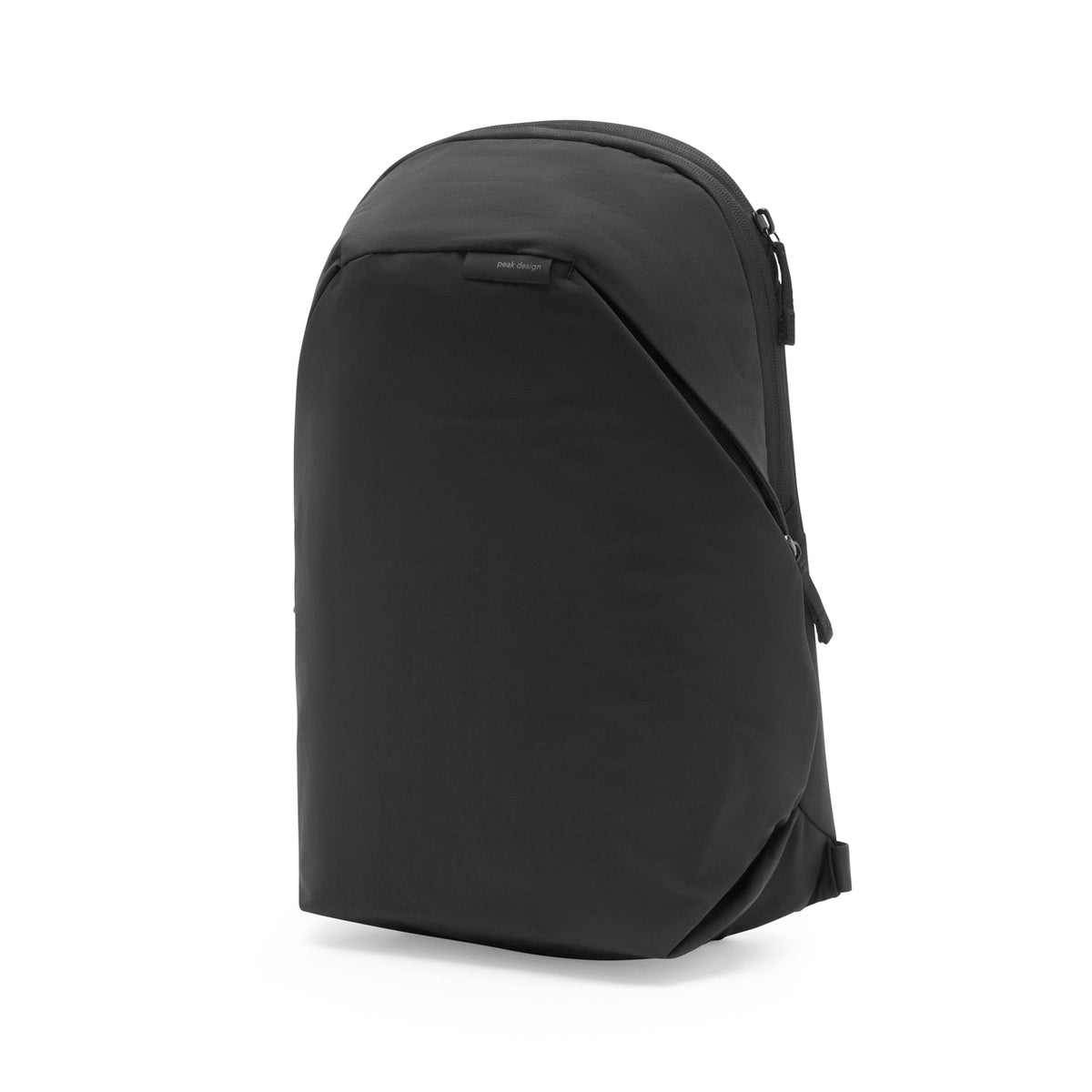 Peak Design City Backpack 15L in Black