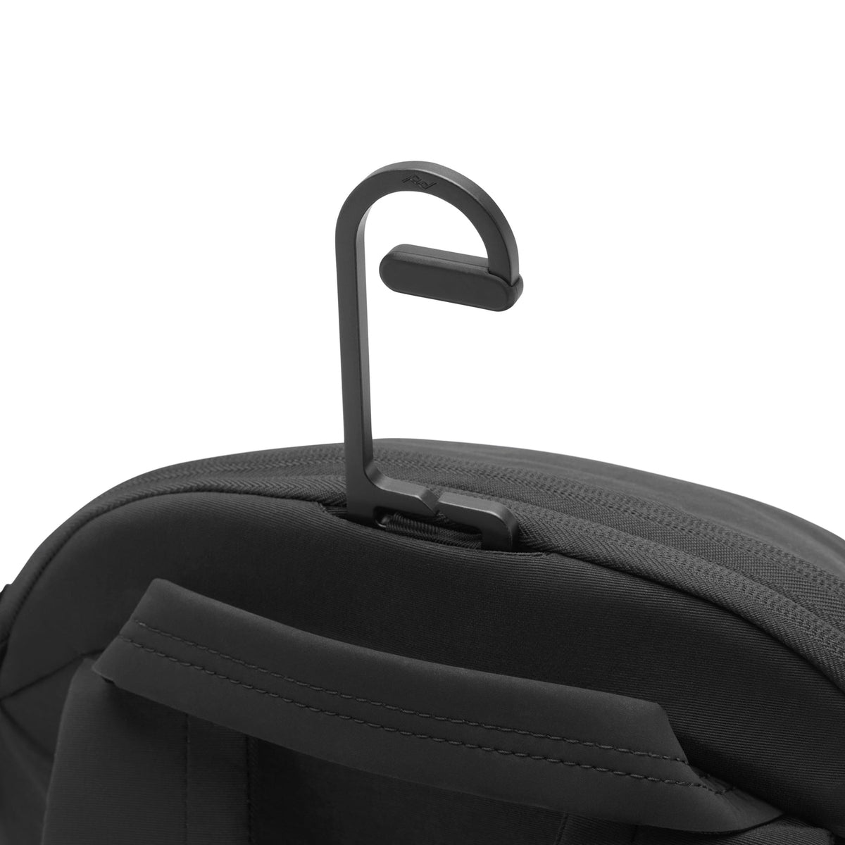 Peak Design City Backpack 15L in Black