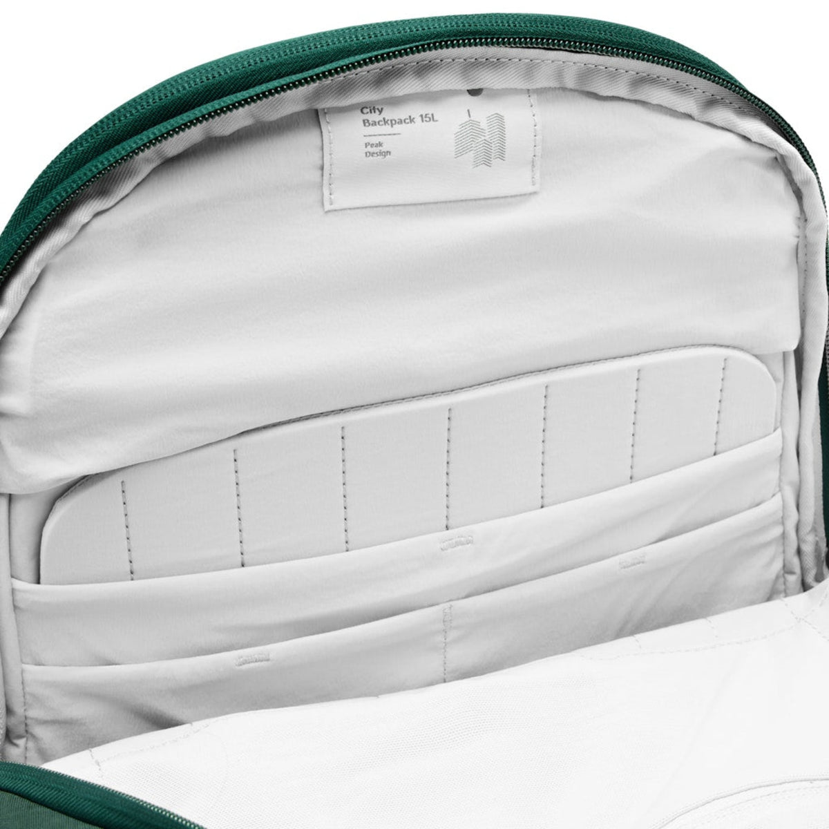 Peak Design City Backpack 15L in Cypress