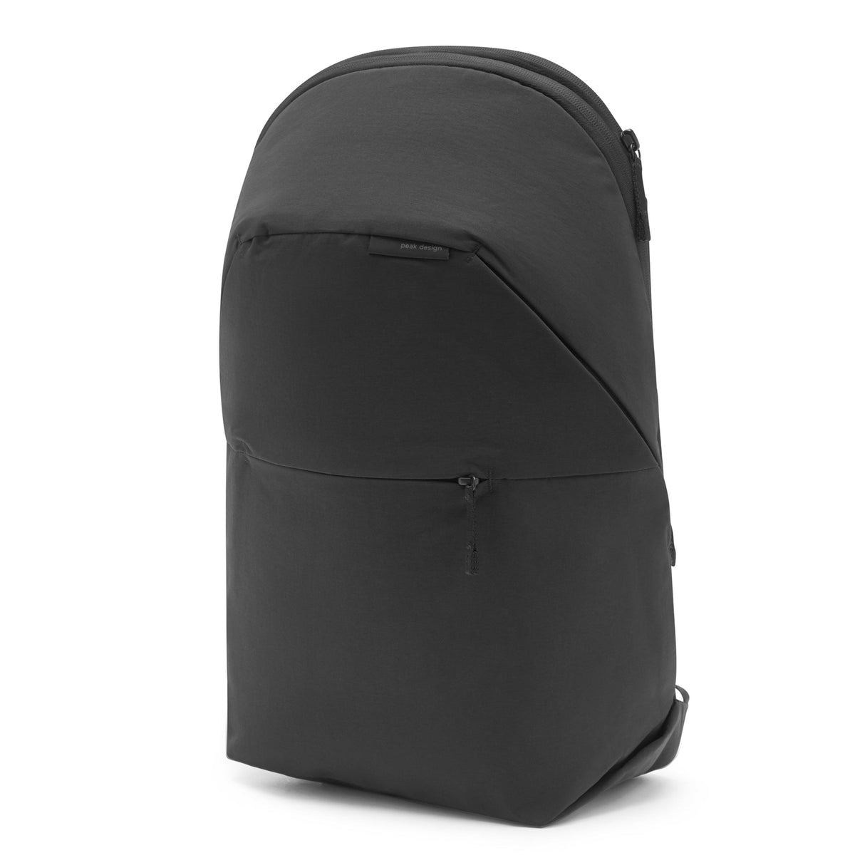 Peak Design City Backpack 22L in Black