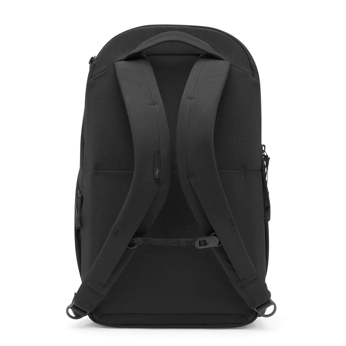 Peak Design City Backpack 22L in Black