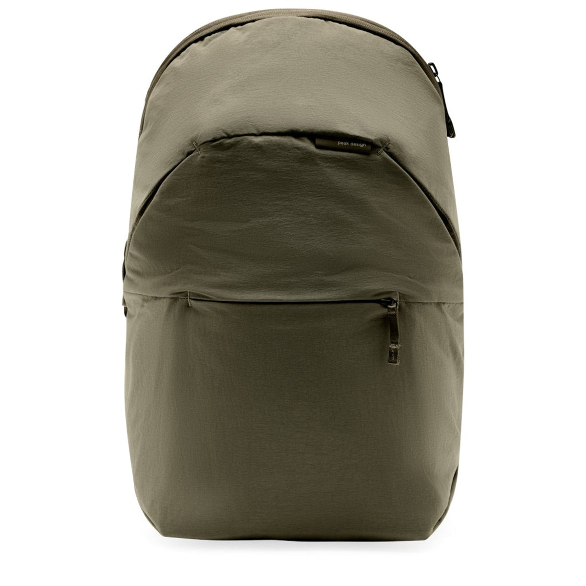 Peak Design City Backpack 22L in Stone
