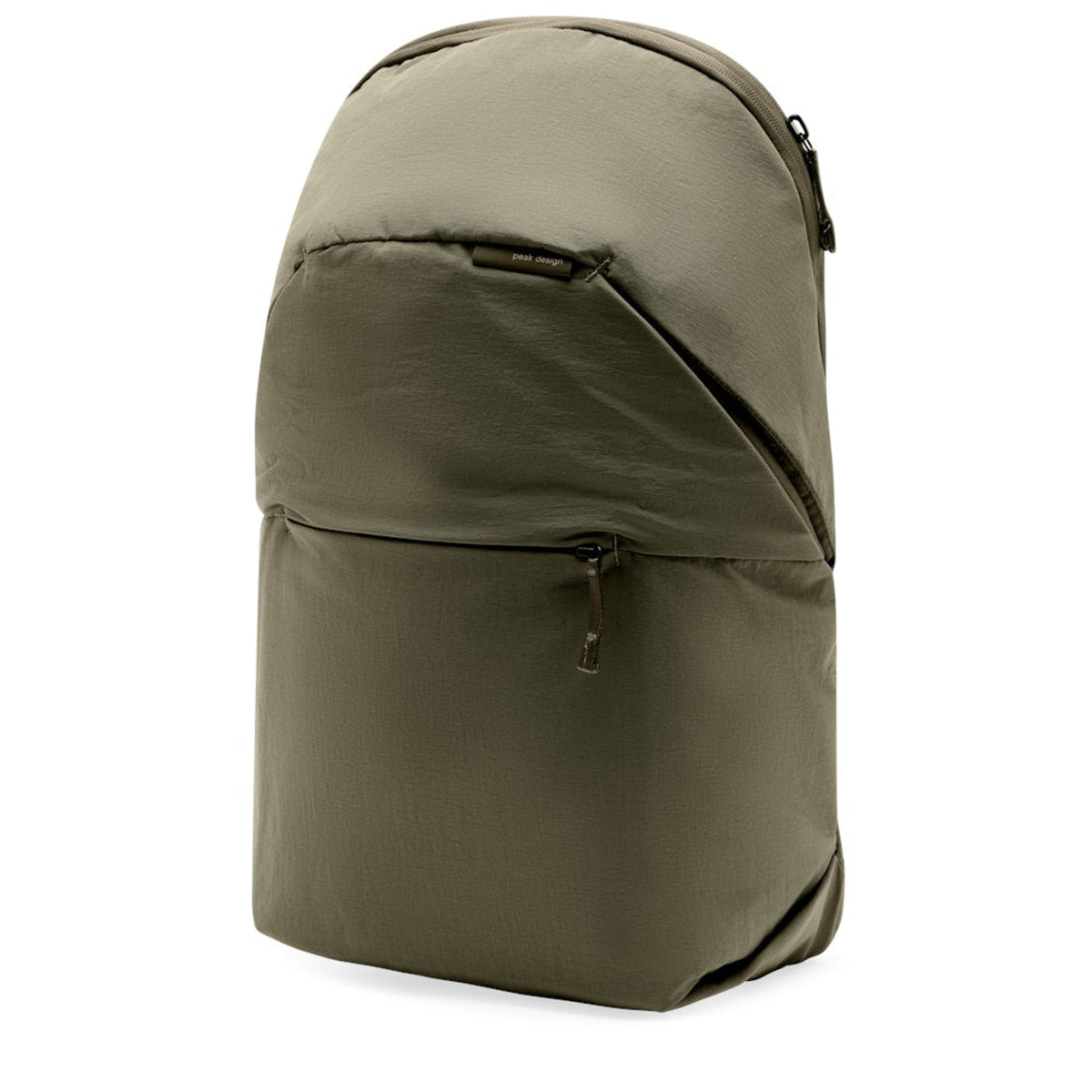 Peak Design City Backpack 22L in Stone