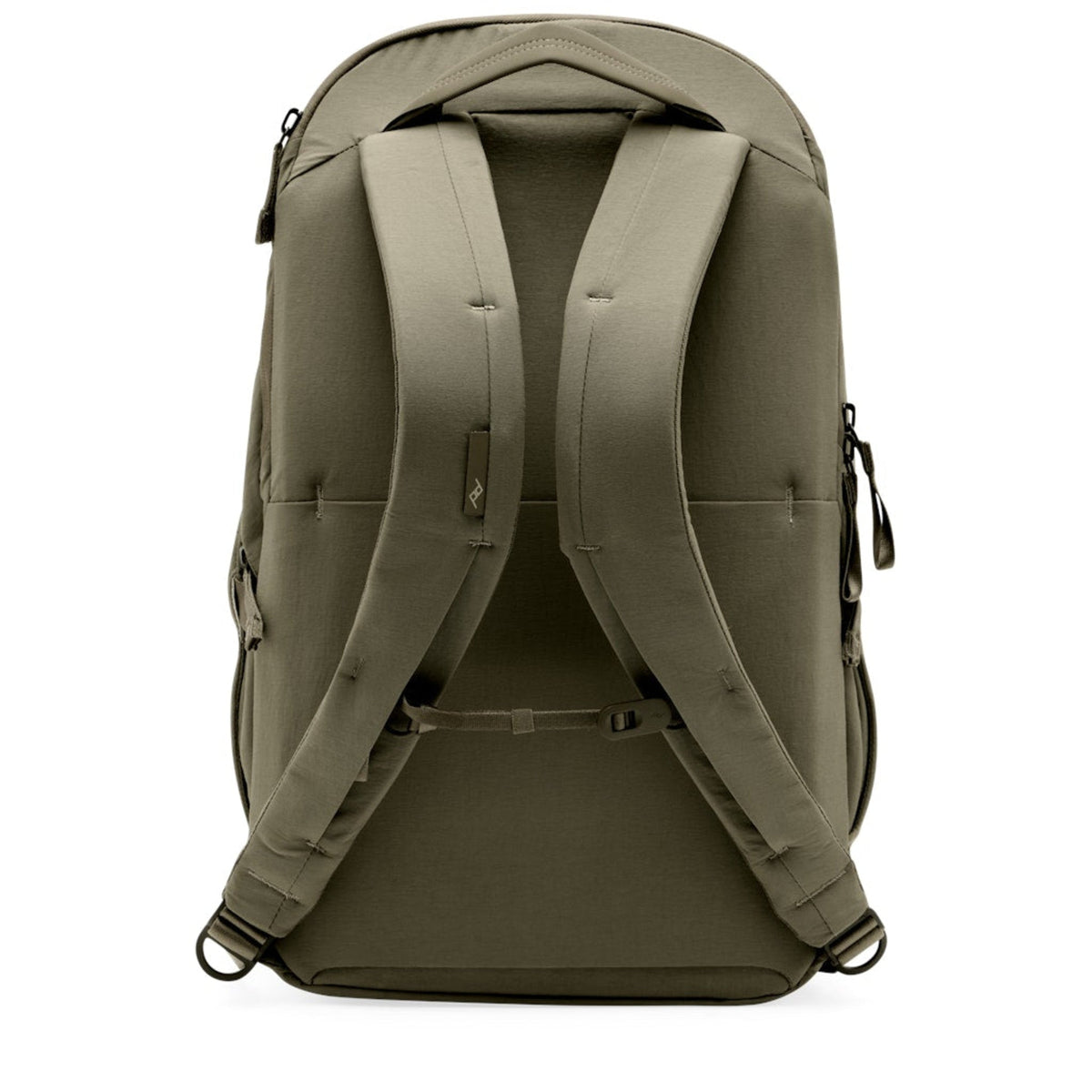 Peak Design City Backpack 22L in Stone